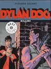 9788804523796: Dylan Dog. Killer! (Oscar bestsellers)