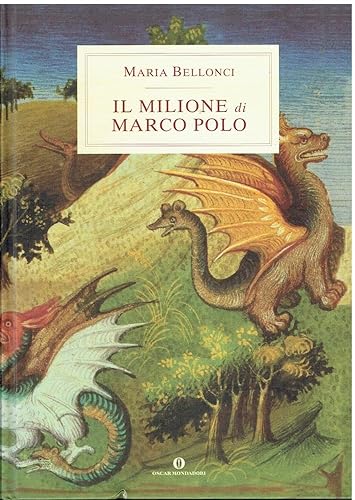 Il Milione di Marco Polo (9788804523819) by [???]