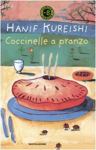 Coccinelle a pranzo (Italian translation of Ladybirds for Lunch)