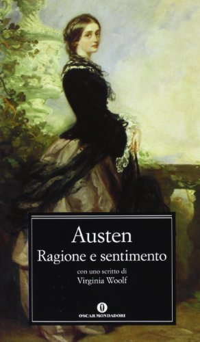 9788804526001: Ragione e sentimento (Oscar classici)