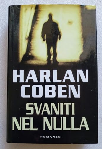 9788804526056: Svaniti nel nulla (Oscar bestsellers)