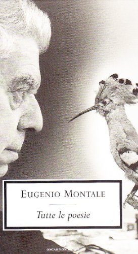9788804527220: Tutte Le Poesie (Oscar Grandi Classici) (Italian Edition)