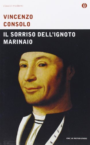 Imagen de archivo de Il sorriso dell'ignoto marinaio a la venta por medimops