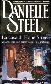 Beispielbild fr La casa di Hope Street. zum Verkauf von medimops