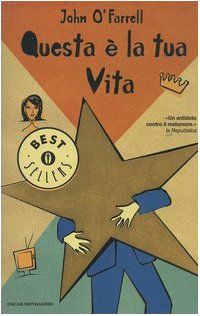 9788804529378: Questa ˆ La Tua Vita [Italia] [DVD]