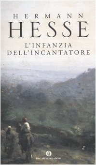 Stock image for L'Infanzia Dell'incantatore for sale by Anybook.com