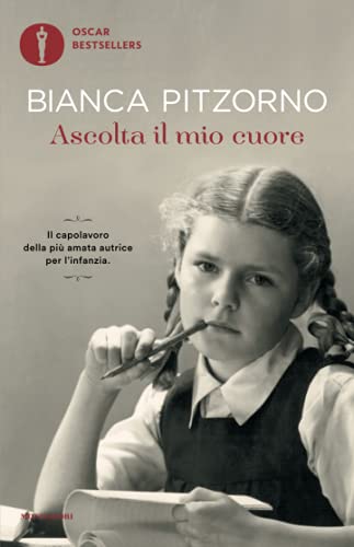 9788804530220: Ascolta il mio cuore (Italian Edition)