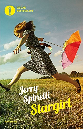 Beispielbild fr Stargirl zum Verkauf von medimops