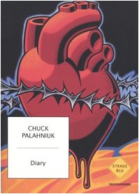 DIARY - PALAHNIUK CHUCK