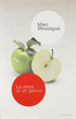 Stock image for La dieta di un giorno (Comefare) for sale by medimops