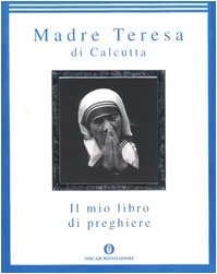 Stock image for Il mio libro di preghiere for sale by medimops