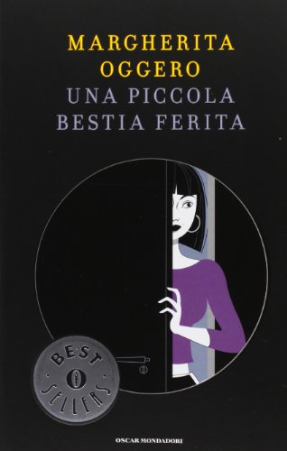 Beispielbild fr Una piccola bestia ferita zum Verkauf von Better World Books