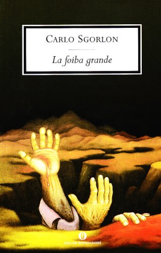 9788804534464: La foiba grande