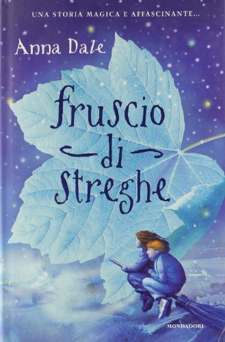 Stock image for Fruscio di streghe for sale by medimops