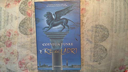 Il Re dei Ladri - Cornelia Funke