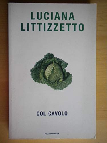 Beispielbild fr Col Cavolo zum Verkauf von Ammareal