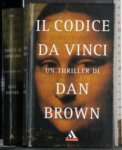 9788804536512: Il Codice da Vinci