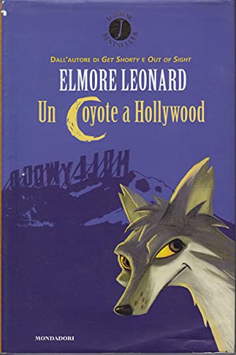 Imagen de archivo de Un Coyote a Hollywood a la venta por medimops