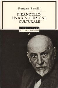 Pirandello. Una Rivoluzione Cultura (9788804537946) by [???]