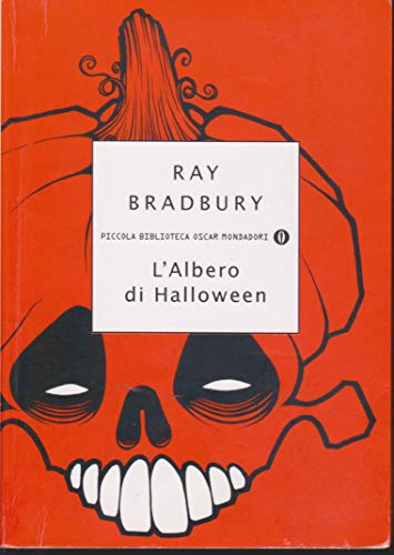 9788804538264: L'albero di Halloween (Piccola biblioteca oscar)