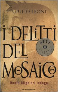 Stock image for I Delitti Del Mosaico for sale by Ammareal