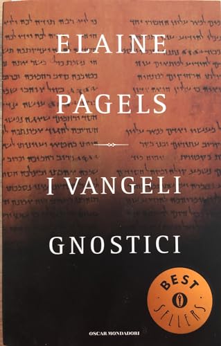 I vangeli gnostici (9788804538806) by Elaine Pagels