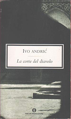 9788804543602: La corte del diavolo