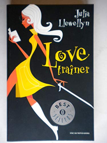 Imagen de archivo de Love trainer a la venta por ThriftBooks-Atlanta