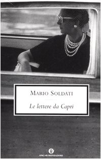 9788804545156: Le lettere da Capri (Oscar scrittori moderni)