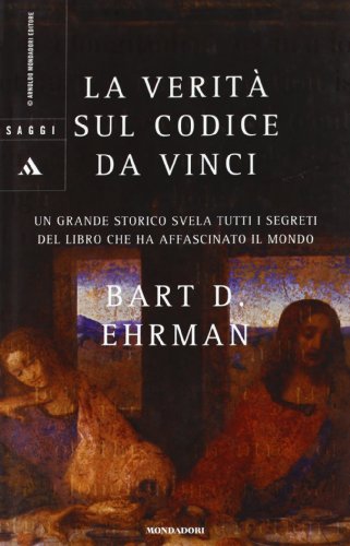9788804545408: La verit sul Codice da Vinci
