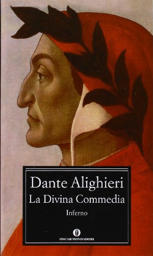 Imagen de archivo de La divina commedia inferno a la venta por unlibro