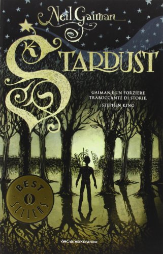 9788804547105: Stardust (Oscar bestsellers)