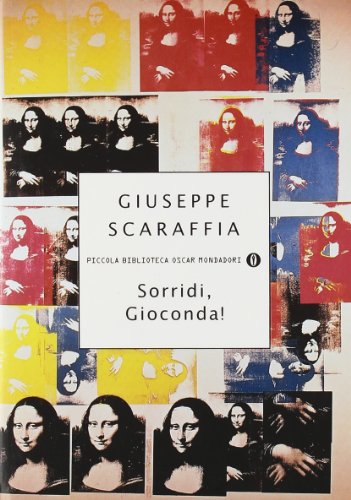 Immagine dell'editore per Sorridi,Gioconda! venduto da medimops