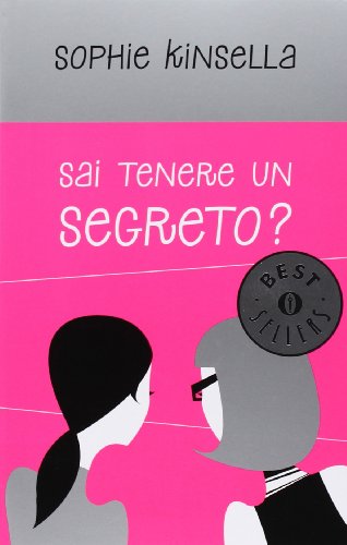 Beispielbild fr Sai Tenere un Segreto? (Oscar) zum Verkauf von Ammareal