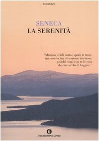 La serenità - Seneca