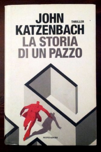 9788804548003: La storia di un pazzo (Omnibus)