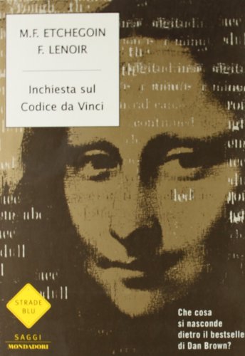 Beispielbild fr Inchiesta sul Codice da Vinci (Strade blu. Non Fiction) zum Verkauf von medimops