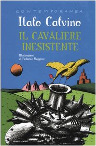 9788804549048: Il cavaliere inesistente (Contemporanea)