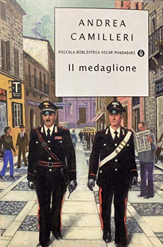 9788804550273: Il medaglione