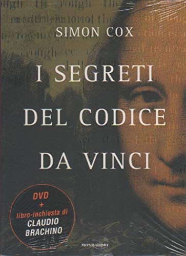 Beispielbild fr I segreti del Codice da Vinci. DVD. Con libro (Arcobaleno) zum Verkauf von medimops