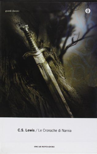 Imagen de archivo de Le cronache di Narnia a la venta por HPB-Red