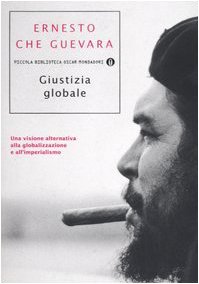 9788804553731: Giustizia globale. Una visione alternativa alla globalizzazione e all'imperialismo (Piccola biblioteca oscar)