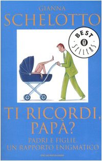 Beispielbild fr Ti ricordi, pap? Padri e figlie, un rapporto enigmatico (Oscar bestsellers) zum Verkauf von medimops