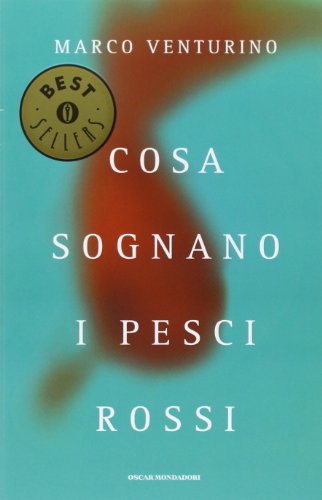 Stock image for Cosa sognano i pesci rossi for sale by HPB-Red