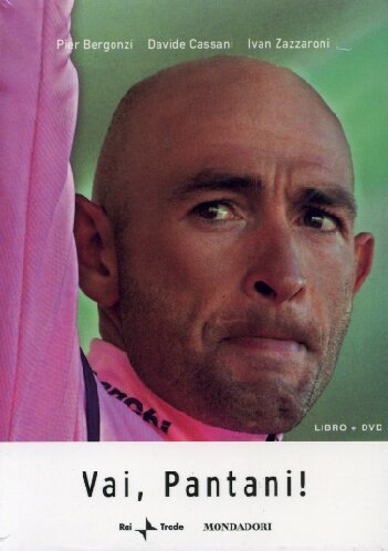 Stock image for Vai, Pantani! Con DVD for sale by medimops