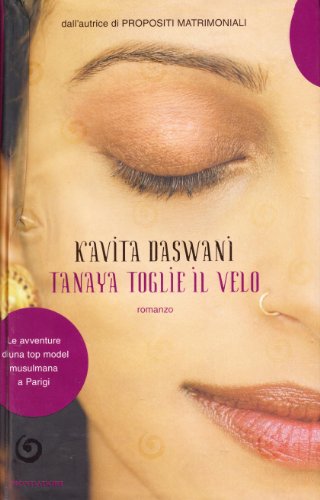 9788804554486: Tanaya Toglie Il Velo [Italia] [DVD]
