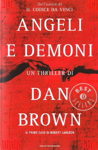 9788804555575: Angeli e demoni (Oscar bestsellers)