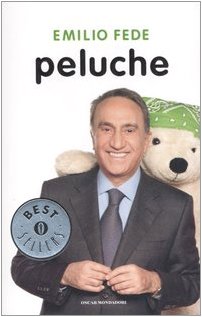 9788804555919: Peluche