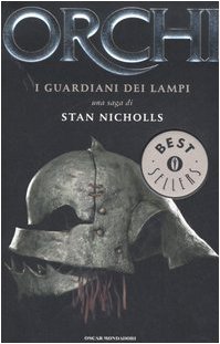 Beispielbild fr I guardiani dei lampi. Orchi vol. 1 zum Verkauf von HPB-Ruby