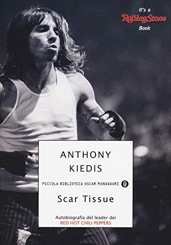 kiedis book kiedis book